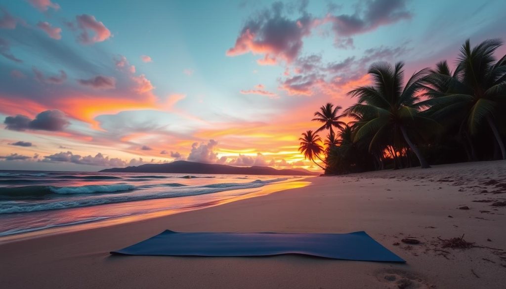 yoga getaway Rincón yoga getaway Rincón
