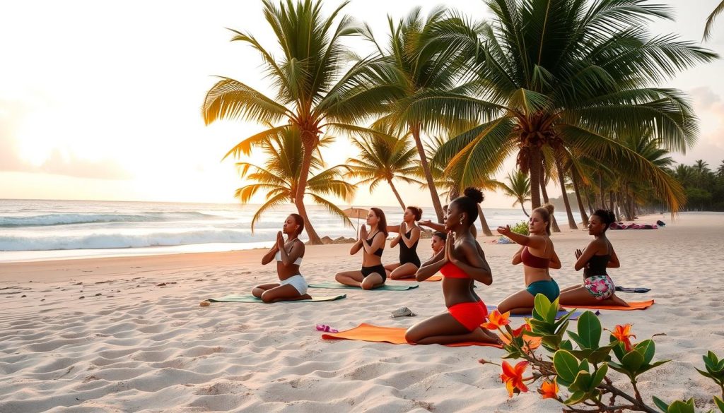yoga retreats in Barbados yoga retreats in Barbados
