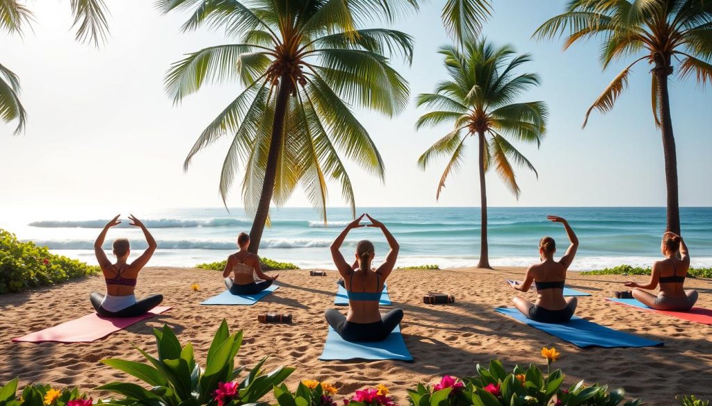 yoga retreats in Bathsheba yoga retreats in Bathsheba