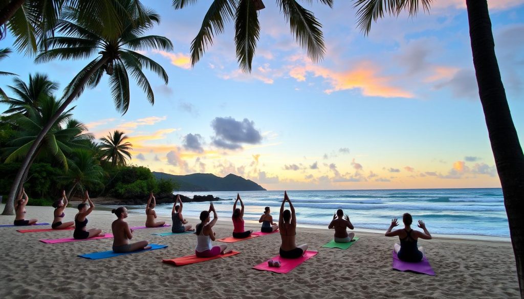 yoga retreats in Puerto Rico yoga retreats in Puerto Rico