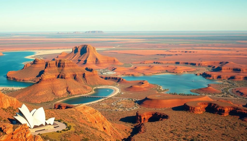 Top 10 Best Places To Visit In Australia