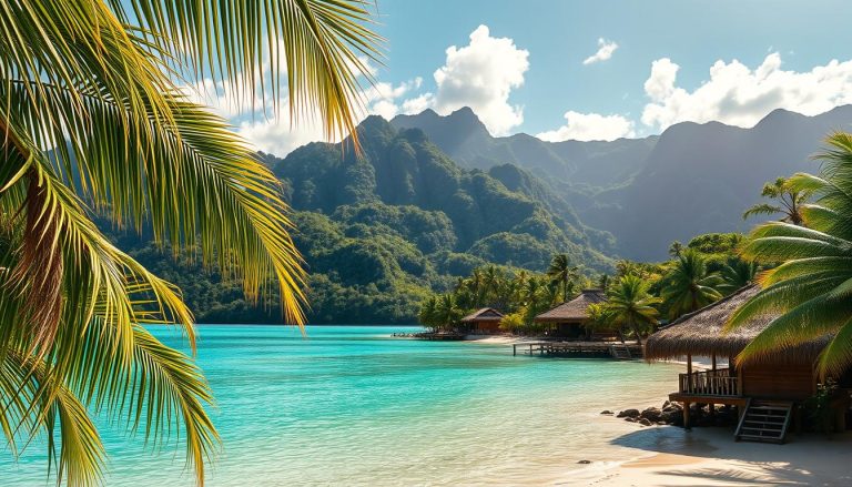 10 Best Places to Visit in Fiji