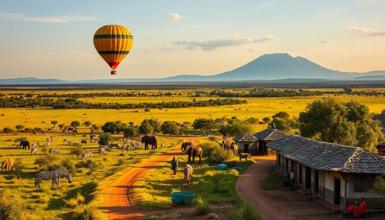 10 Best Places to Visit in Kenya