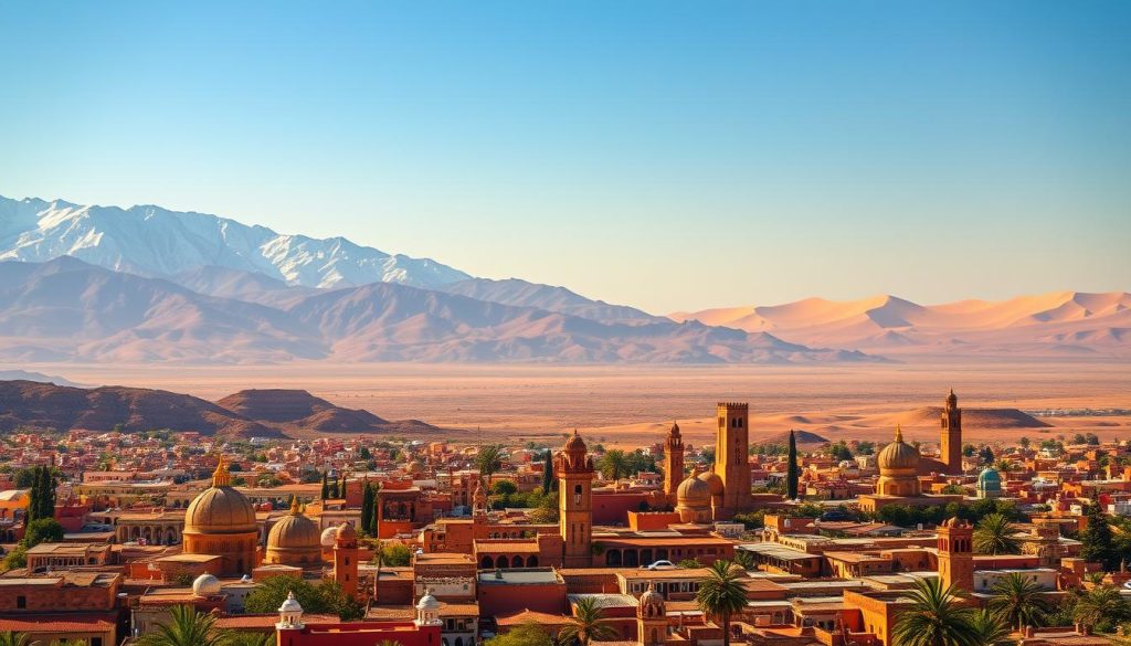 10 Best Places to Visit in Morocco 10 Best Places to Visit in Morocco