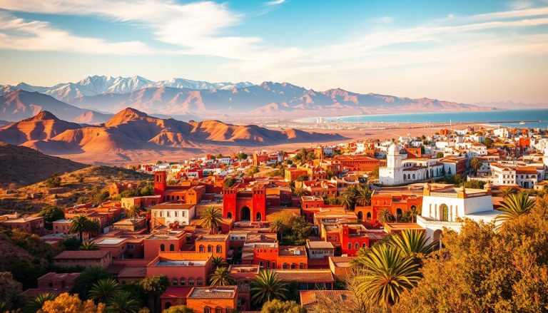 10 Best Places to Visit in Morocco