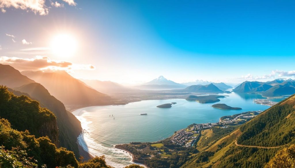 10 Best Places to Visit in New Zealand 10 Best Places to Visit in New Zealand