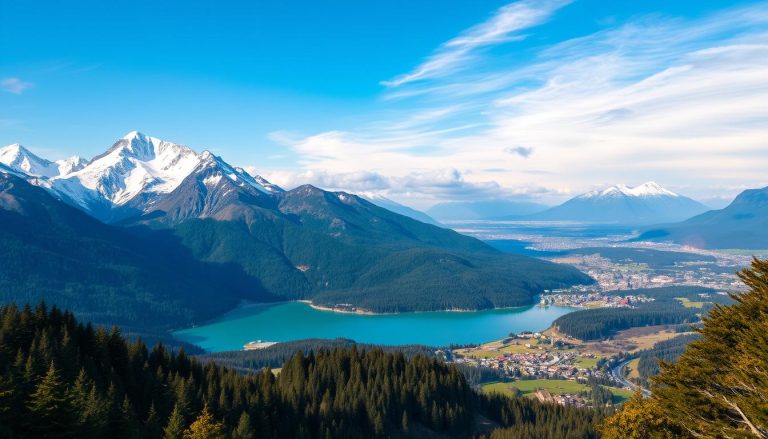 10 Best Places to Visit in New Zealand