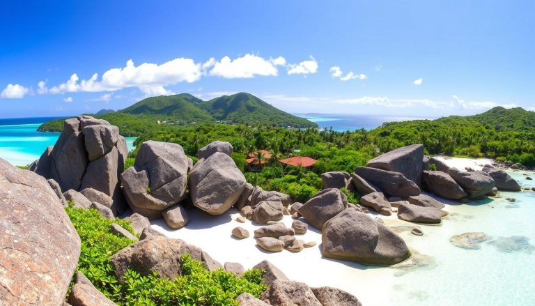 10 Best Places to Visit in Seychelles