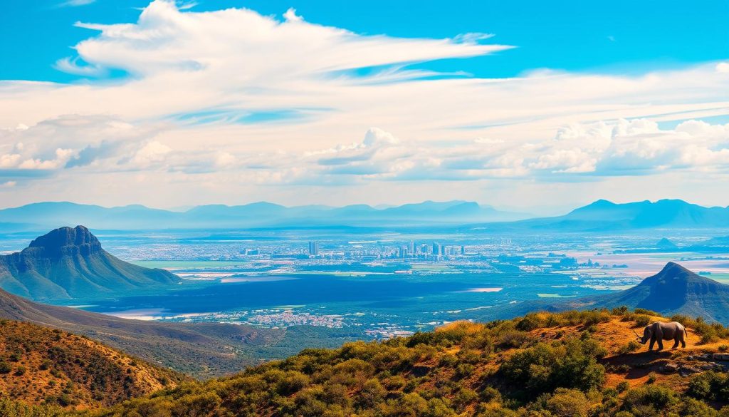 10 Best Places to Visit in South Africa 10 Best Places to Visit in South Africa