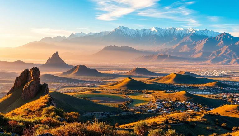 10 Best Places to Visit in South Africa