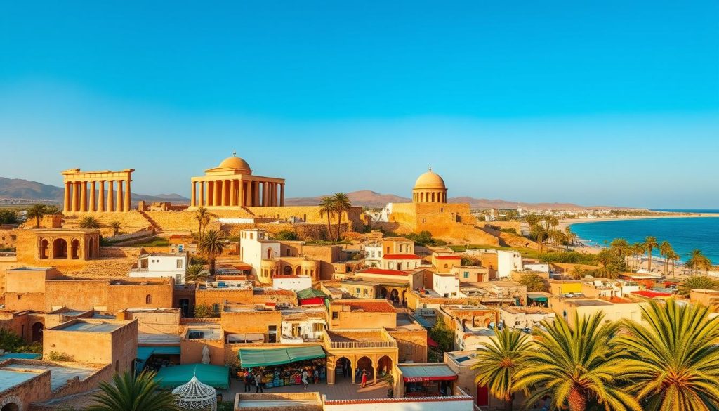 10 Best Places to Visit in Tunisia 10 Best Places to Visit in Tunisia