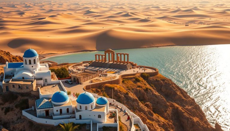 10 Best Places to Visit in Tunisia