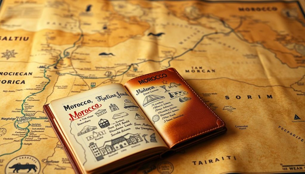 10-day Morocco trip itinerary 10-day Morocco trip itinerary