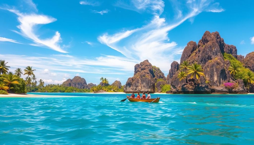 5-day Nadi itinerary 5-day Nadi itinerary