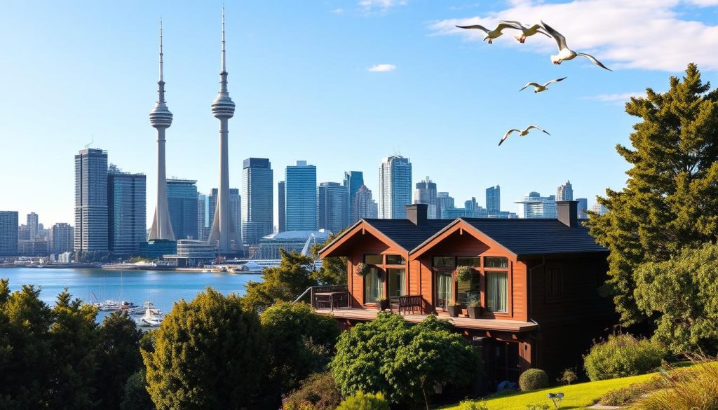 Accommodation in Auckland Accommodation in Auckland