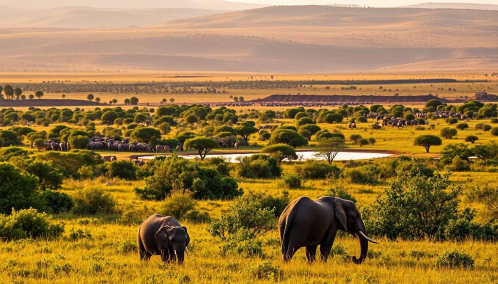 Addo Elephant National Park wildlife experiences Addo Elephant National Park wildlife experiences