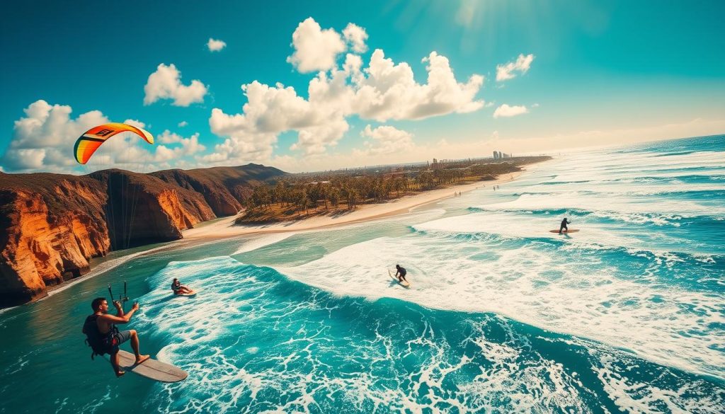 Adventurous activities in Gold Coast Adventurous activities in Gold Coast