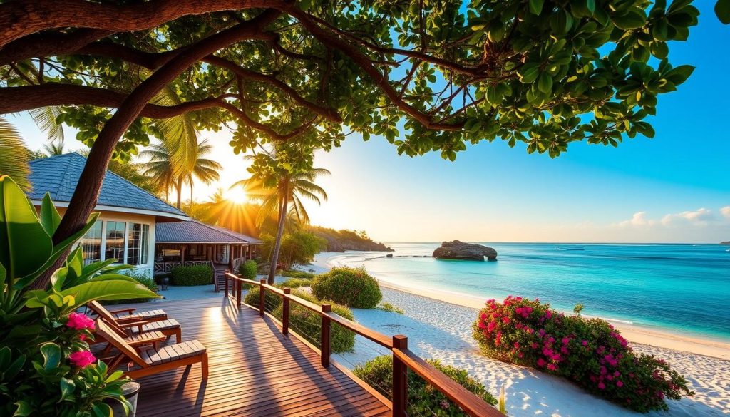 Anse de Colombier accommodations Anse de Colombier accommodations