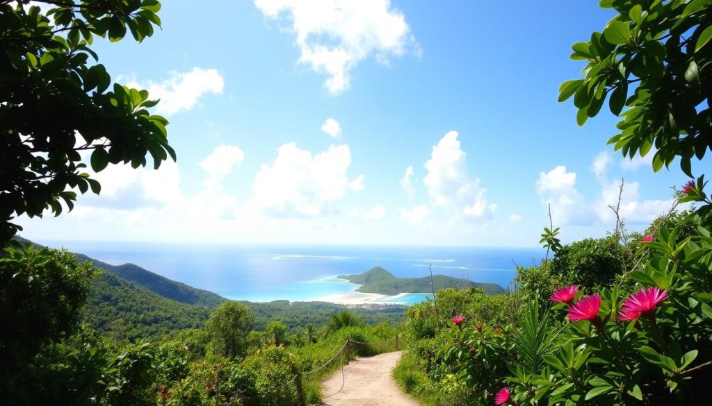 Anse de Colombier excursions Anse de Colombier excursions