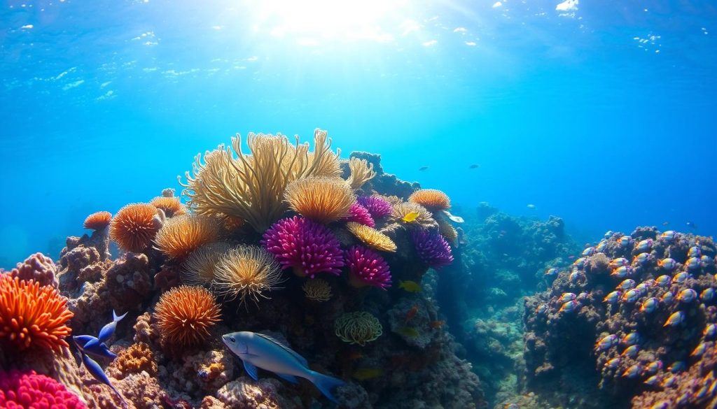 Anse de Colombier underwater photography Anse de Colombier underwater photography