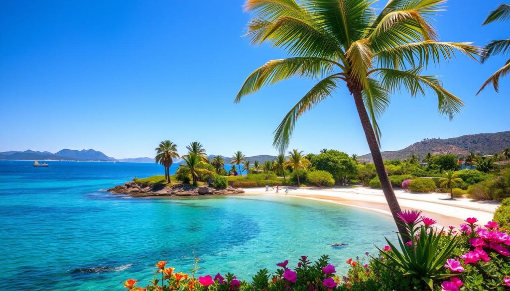 Anse de Colombier weather Anse de Colombier weather