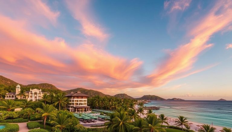 Are there any all-inclusive resorts in St. Jean?