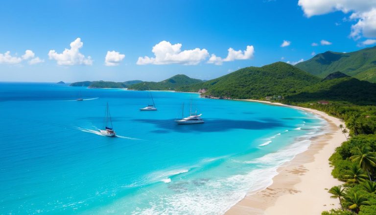 Are there any boat tours from Rodney Bay?