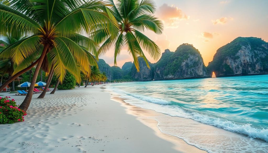 Asian Beach Destinations Asian Beach Destinations