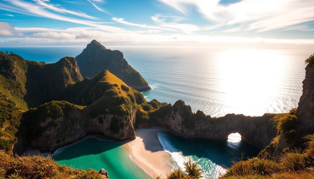 Auckland sightseeing recommendations Cathedral Cove Auckland sightseeing recommendations Cathedral Cove