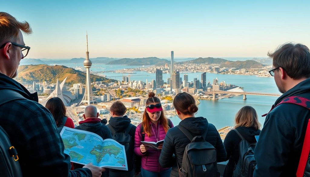 Auckland tours planning tips Auckland tours planning tips