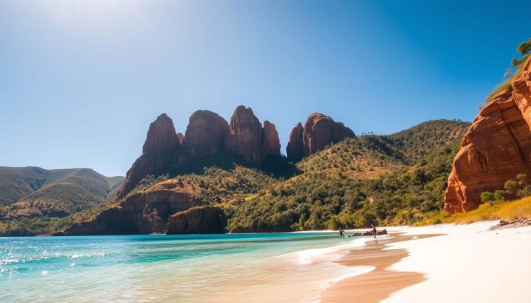Australia Itinerary 10 Days