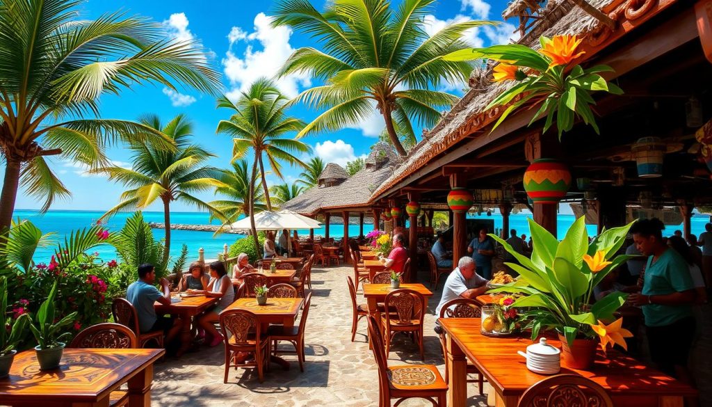 Authentic Caribbean restaurants Authentic Caribbean restaurants
