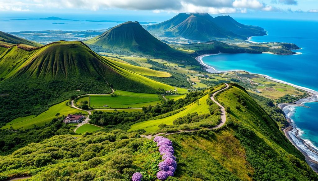 Azores Sustainable Destination Azores Sustainable Destination