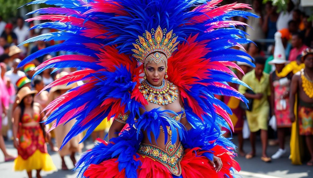 Bacchanal Carnival Kingston costume Bacchanal Carnival Kingston costume