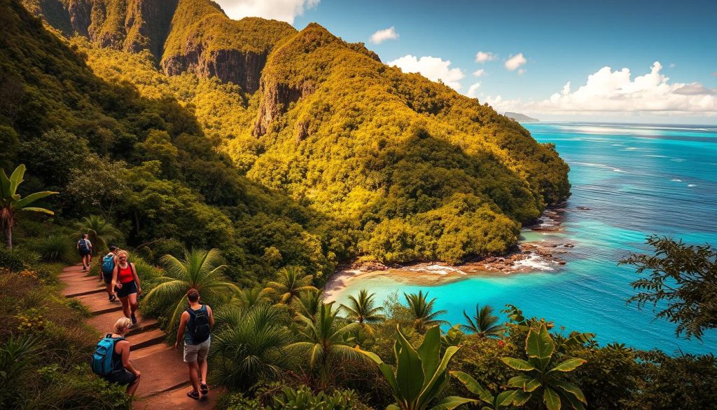 Benefits of visiting Cairns Benefits of visiting Cairns