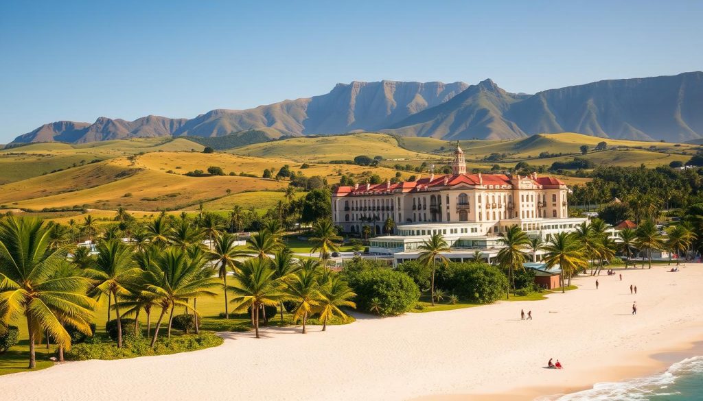 Best South African destinations Best South African destinations