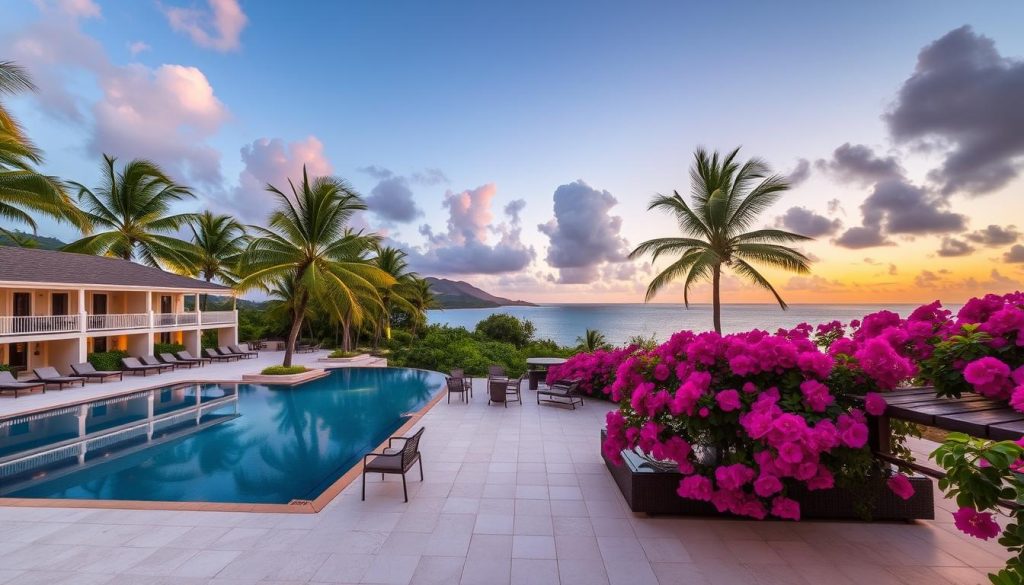 Best accommodations in Flamands St. Barts Best accommodations in Flamands St. Barts