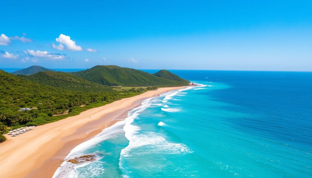 Best beaches in St. Barts Flamands Best beaches in St. Barts Flamands