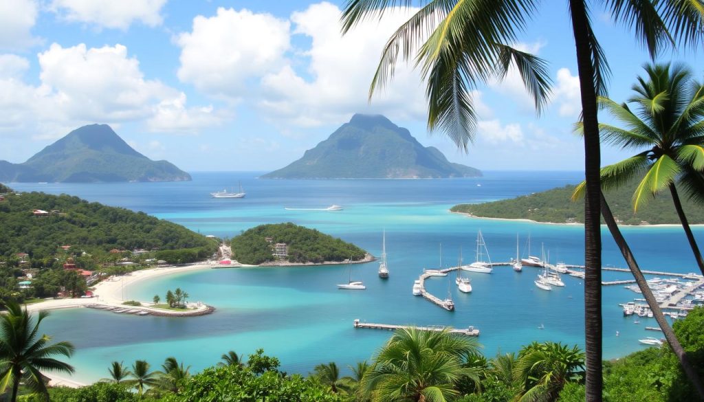 Best day trips from Rodney Bay Best day trips from Rodney Bay