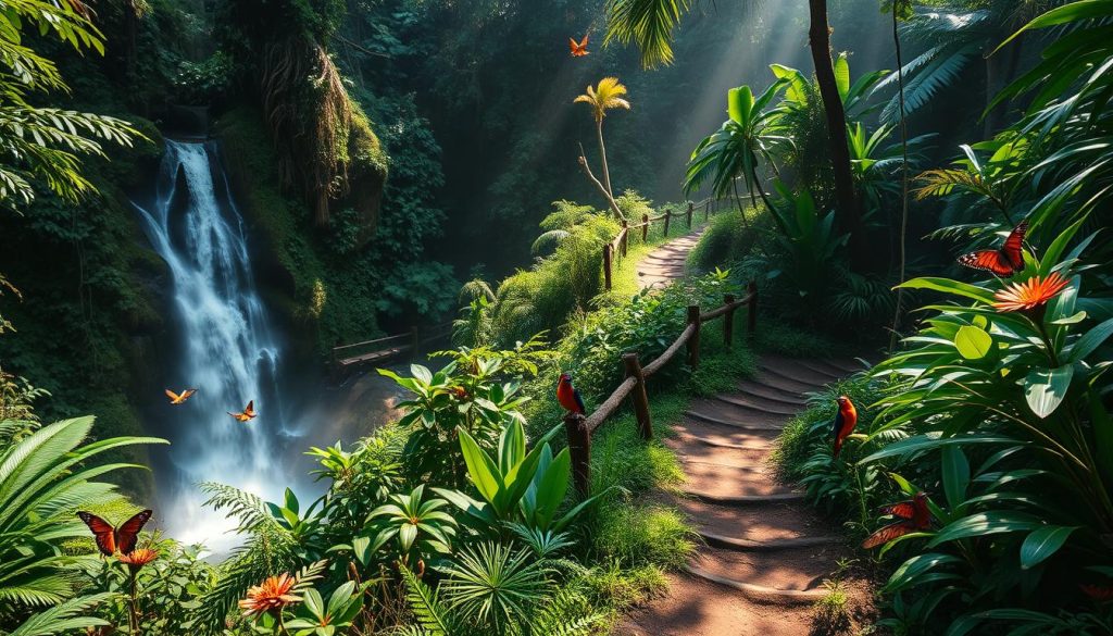 Best nature trails near Castries Best nature trails near Castries