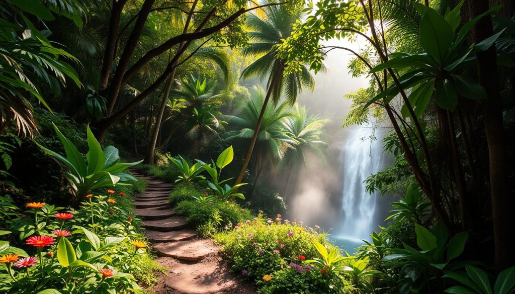 Best nature trails near Castries Best nature trails near Castries