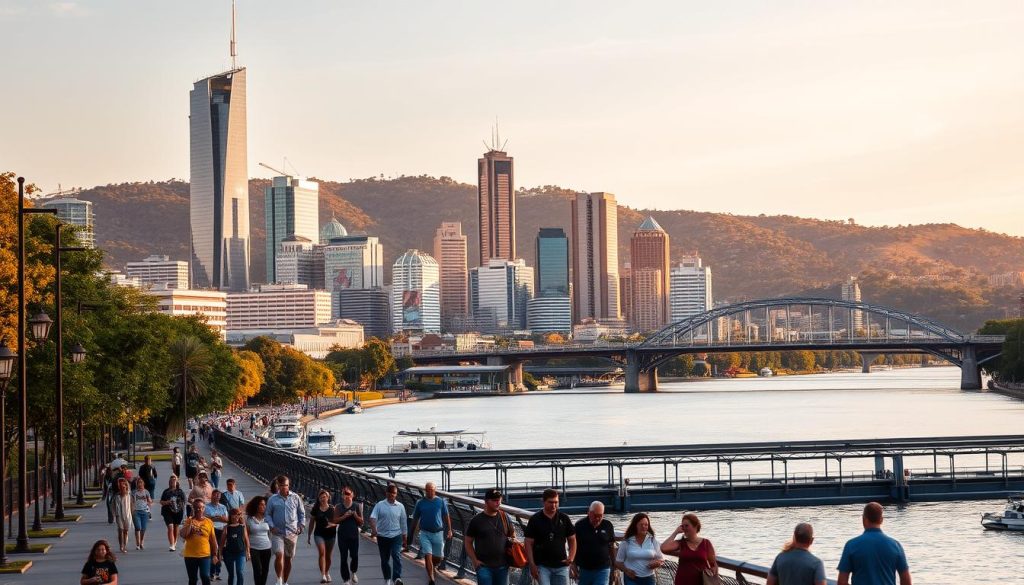 Best things to do in Brisbane activities Best things to do in Brisbane activities