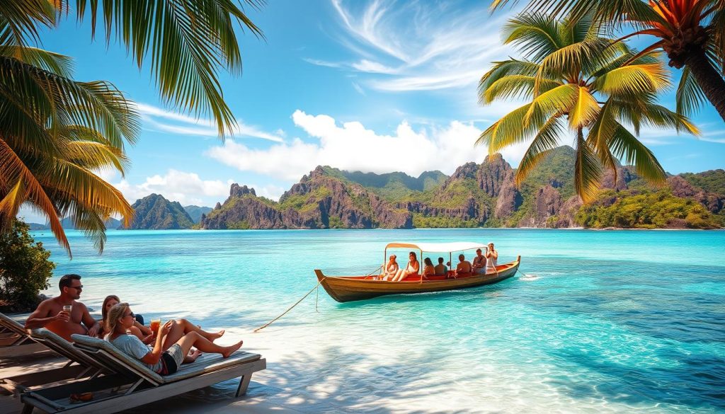 Best things to do in Mamanuca Islands Best things to do in Mamanuca Islands