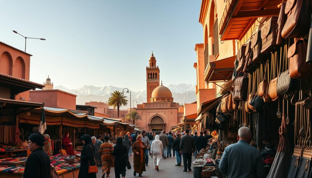 Best things to do in Marrakech Best things to do in Marrakech