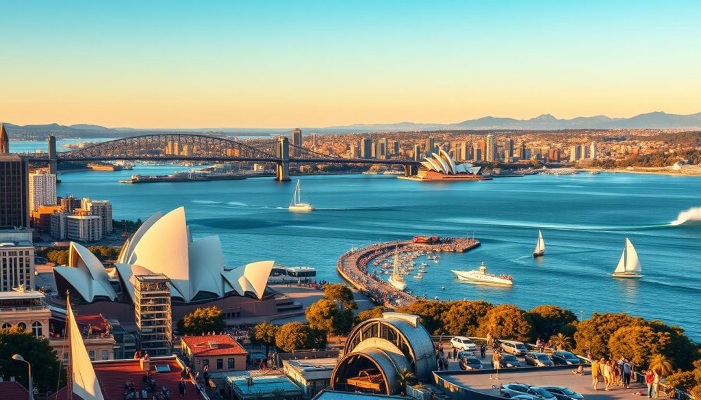 Best things to do in Sydney Best things to do in Sydney