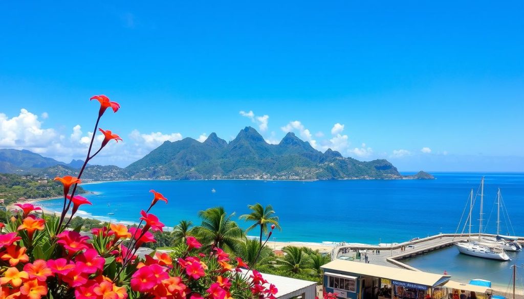 Best time to visit Castries, St. Lucia Best time to visit Castries, St. Lucia