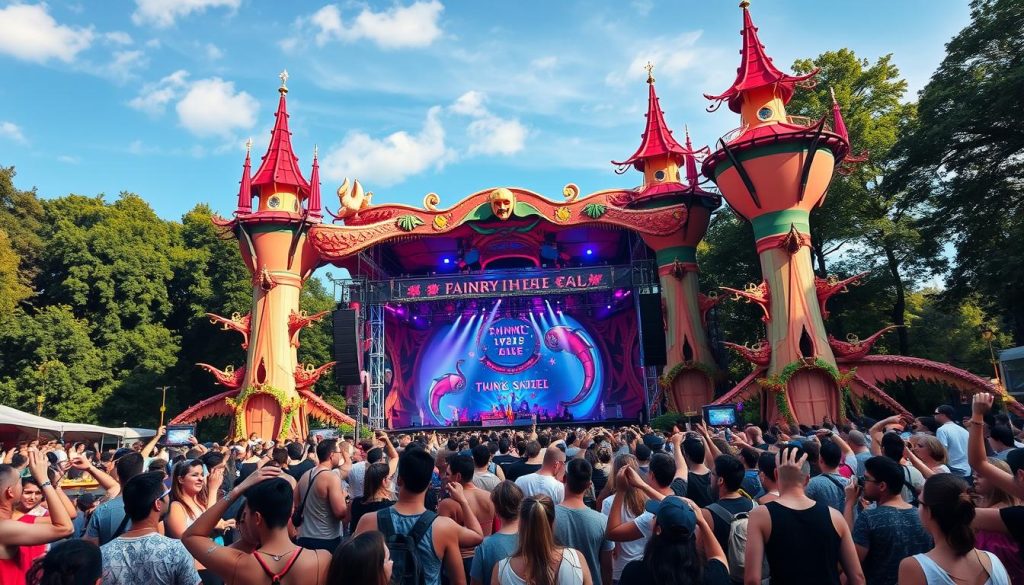 Beyond Wonderland Chicago Electronic Music Festival Beyond Wonderland Chicago Electronic Music Festival