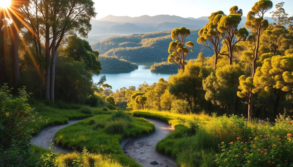Brisbane nature trip itinerary Brisbane nature trip itinerary