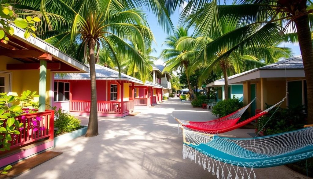 Budget-friendly accommodations in Ocho Rios Budget-friendly accommodations in Ocho Rios