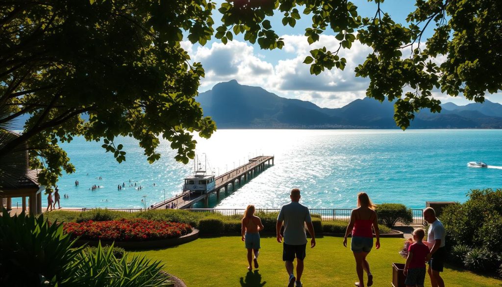 Cairns tourist spots Cairns tourist spots